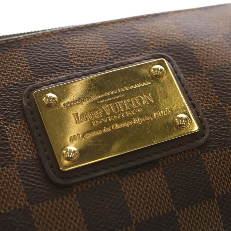 LOUIS VUITTON（ルイ・ヴィトン） 未使用品 ダミエ エヴァ 
