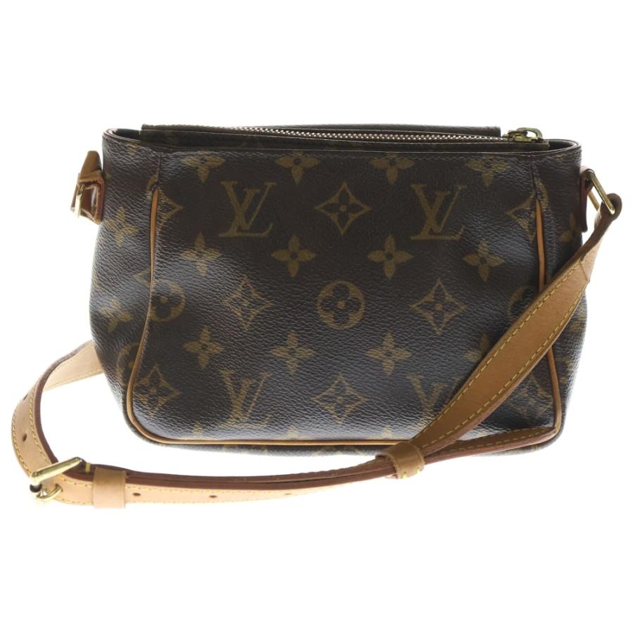 LOUIS VUITTON（ルイ・ヴィトン） モノグラム ヴィバ・シテPM