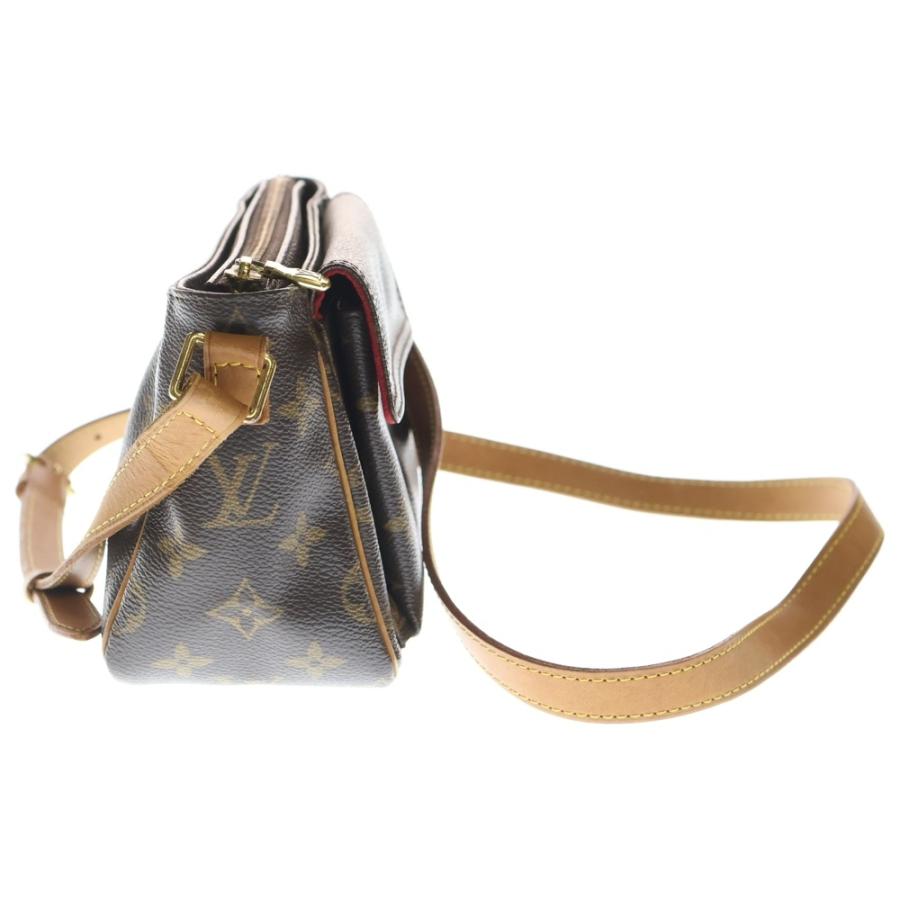 LOUIS VUITTON（ルイ・ヴィトン） モノグラム ヴィバ・シテPM