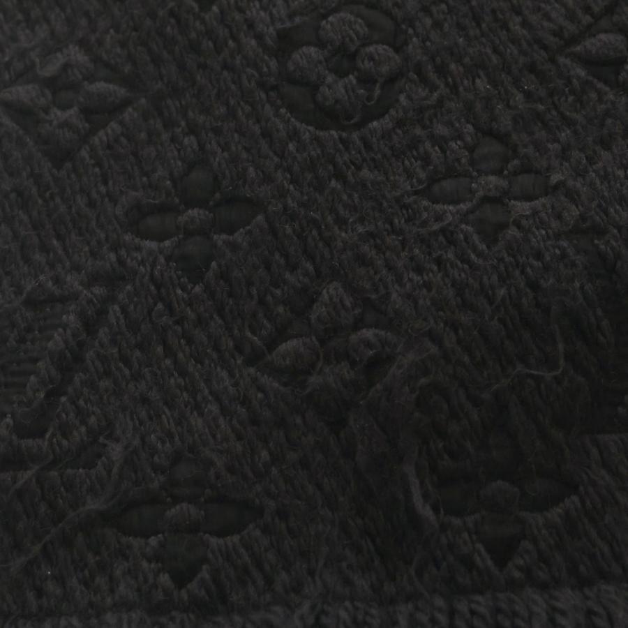 LOUIS VUITTON（ルイ・ヴィトン） モノグラム エシャルプ ロゴマニア