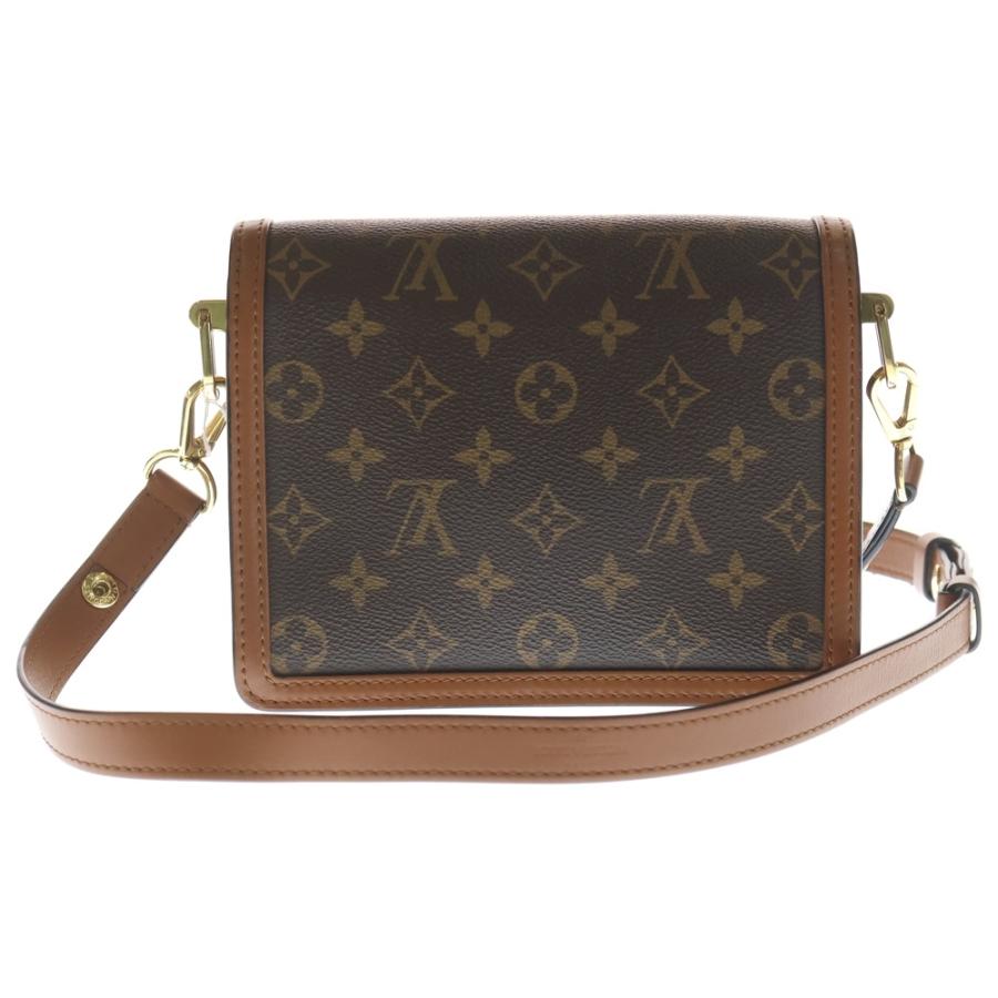 LOUIS VUITTON（ルイ・ヴィトン） モノグラムリバース ドーフィーヌ