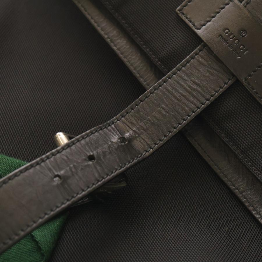 GUCCI（グッチ） シェリーライン リュックサック バックパック