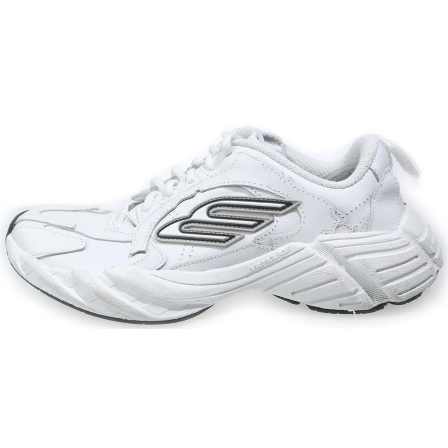Balenciaga Monday 43 バレンシアガ スニーカー マンデー BALENCIAGA（バレンシアガ） MONDAY マンデー ローカットスニーカー