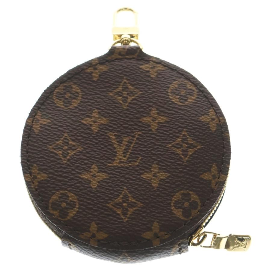 LOUIS VUITTON（ルイ・ヴィトン） ショルダーストラップ ポーチ 小物