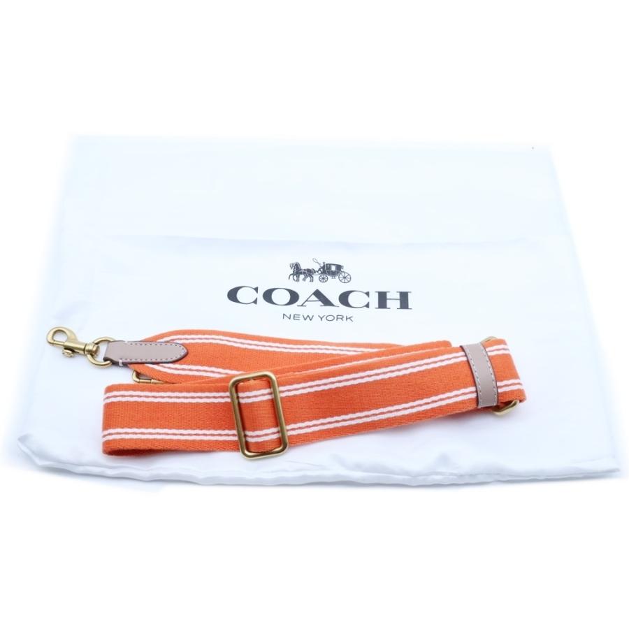 COACH（コーチ） ×ピーナッツ スヌーピー 刺繍 カーゴ 2WAYバッグ