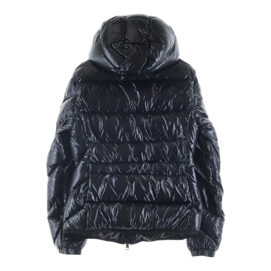 MONCLER（モンクレール） BROUEL ダウンジャケット ブラック ナイロン