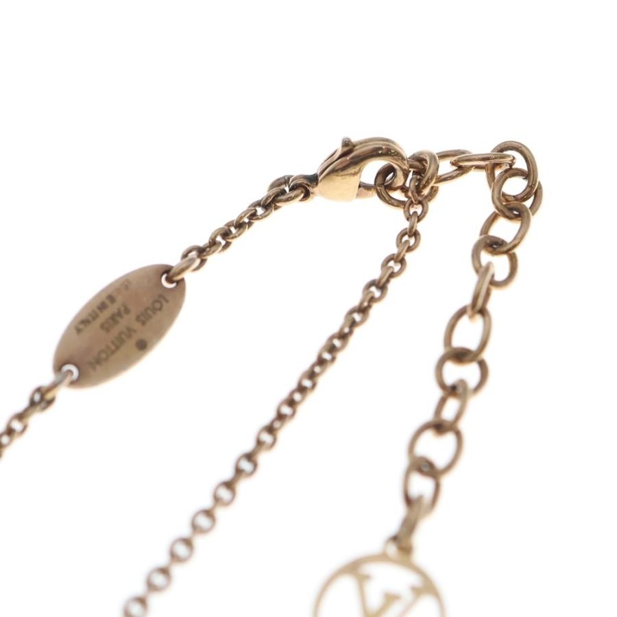 LOUIS VUITTON（ルイ・ヴィトン） エセンシャルV ネックレス