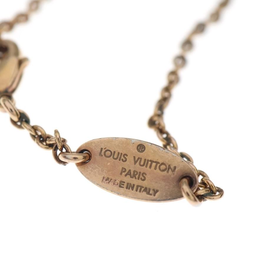 LOUIS VUITTON（ルイ・ヴィトン） エセンシャルV ネックレス