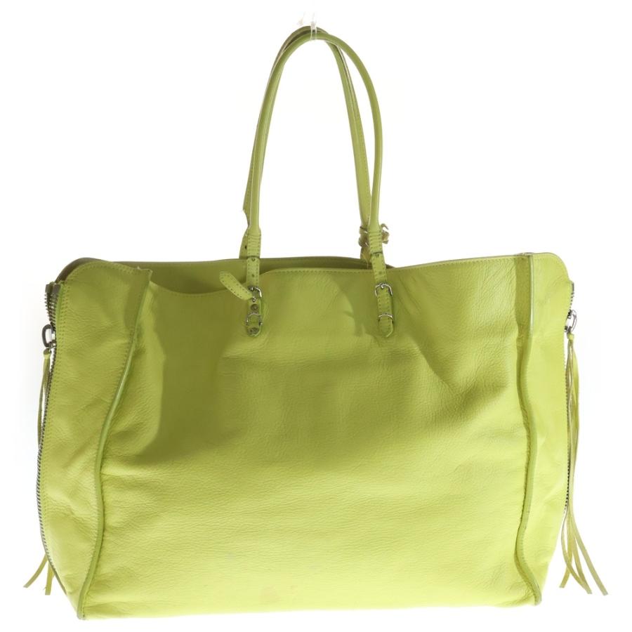 BALENCIAGA（バレンシアガ） ザ・ペーパー トートバッグ ハンドバッグ