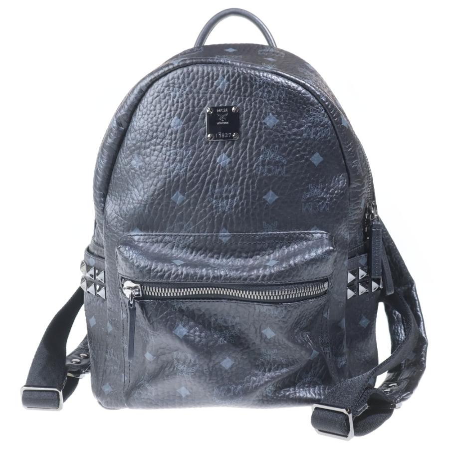 MCM（エムシーエム） エム シー エム ヴィセトス バックパック