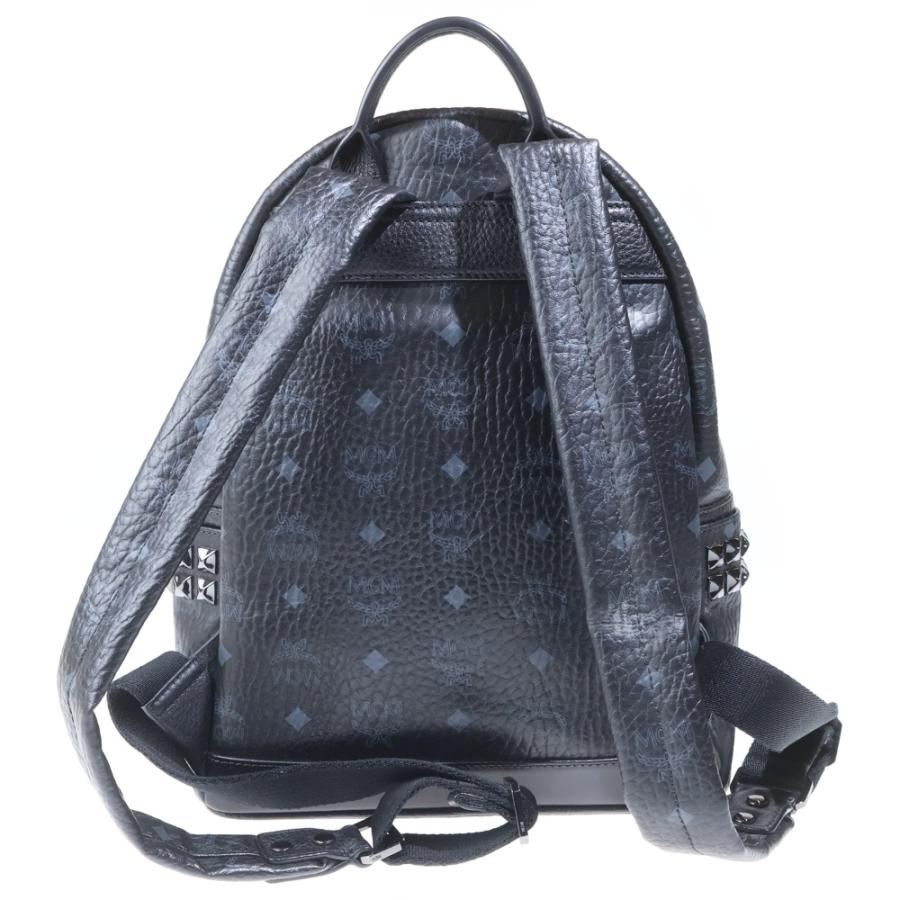 MCM（エムシーエム） エム シー エム ヴィセトス バックパック 