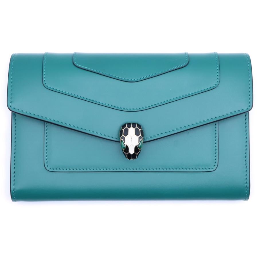 BVLGARI（ブルガリ） セルペンティ フォーエバー ラージロング