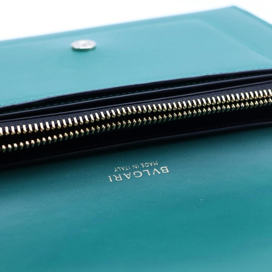 BVLGARI（ブルガリ） セルペンティ フォーエバー ラージロング