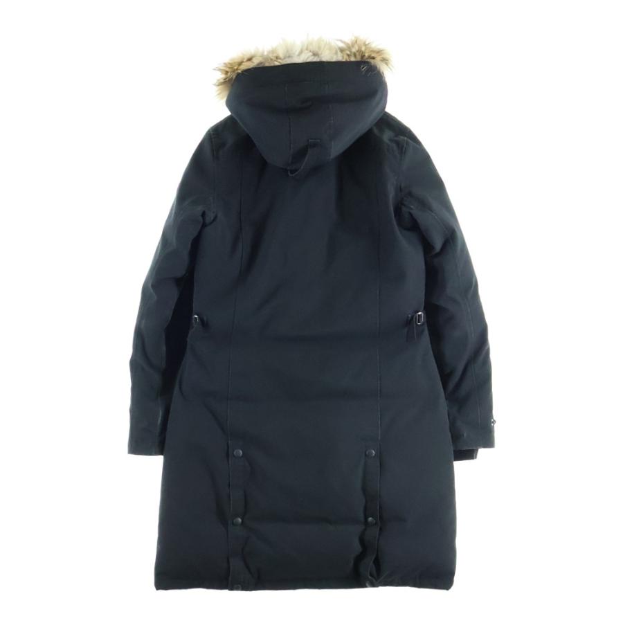 CANADA GOOSE（カナダグース） KENSINGTON PARKA ケンジントンパーカ