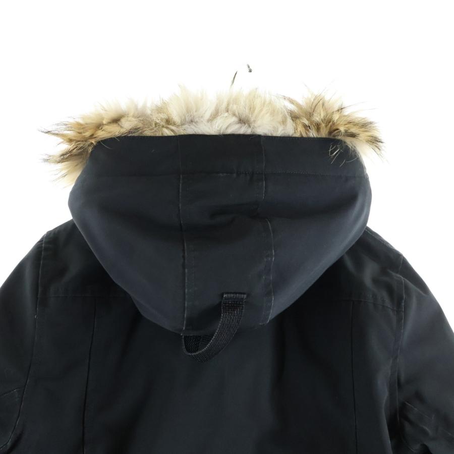 CANADA GOOSE（カナダグース） KENSINGTON PARKA ケンジントンパーカ
