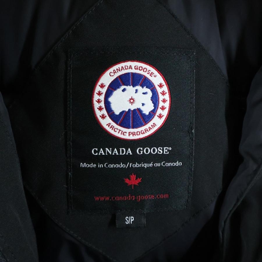 CANADA GOOSE（カナダグース） KENSINGTON PARKA ケンジントンパーカ