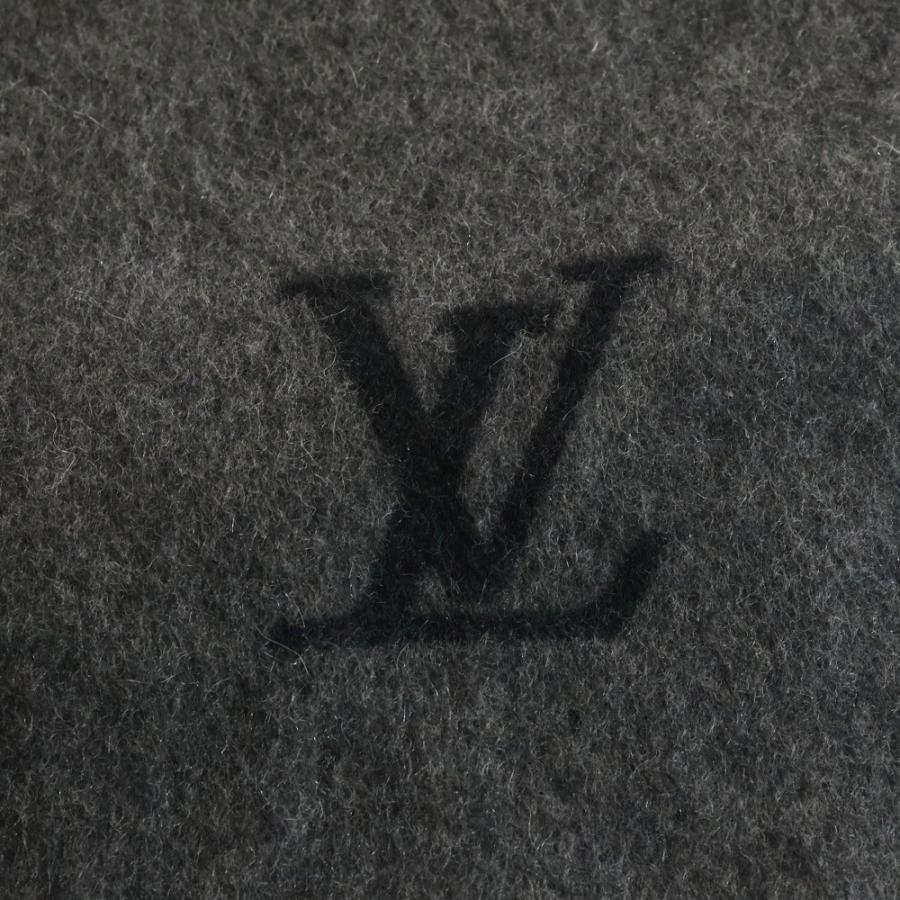 LOUIS VUITTON（ルイ・ヴィトン） エシャルプ・ジェラム マフラー