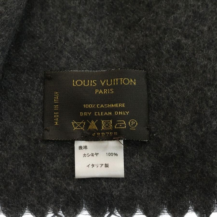 LOUIS VUITTON（ルイ・ヴィトン） エシャルプ・ジェラム マフラー