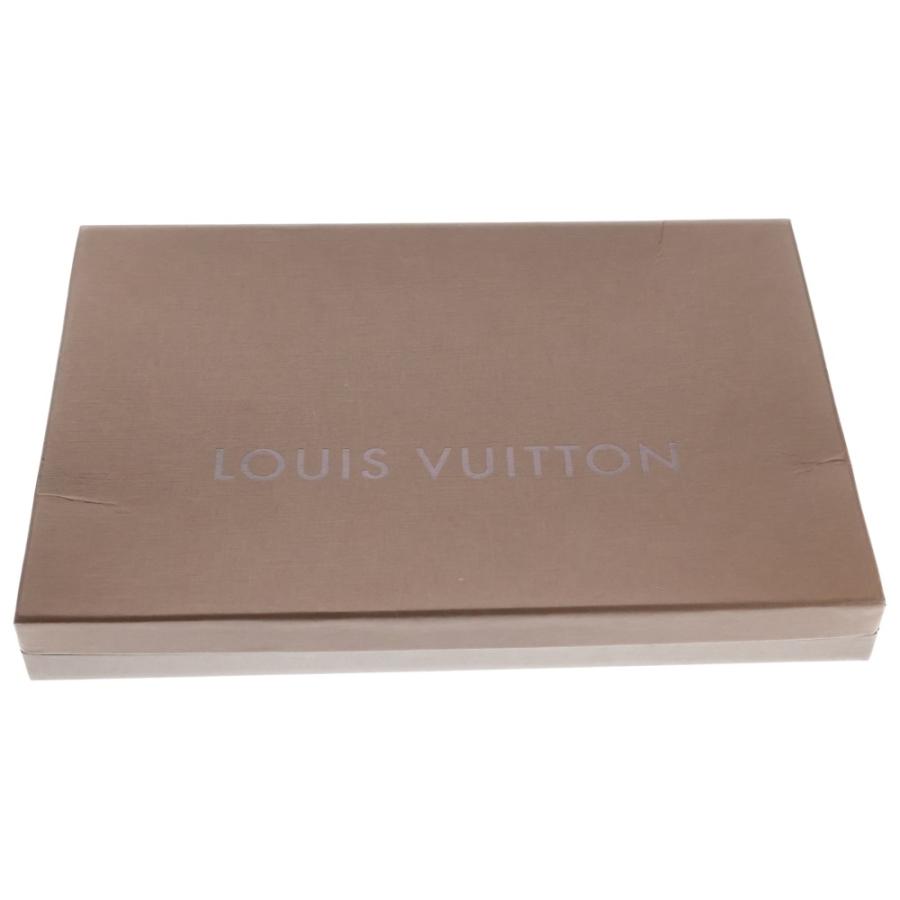 LOUIS VUITTON（ルイ・ヴィトン） エシャルプ・ジェラム マフラー