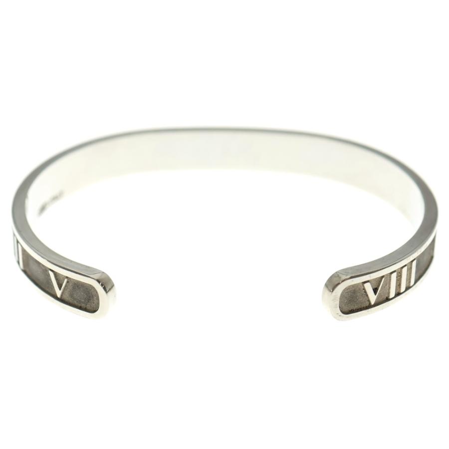 TIFFANY&Co.（ティファニー） TIFFANY & Co. アトラス バングル