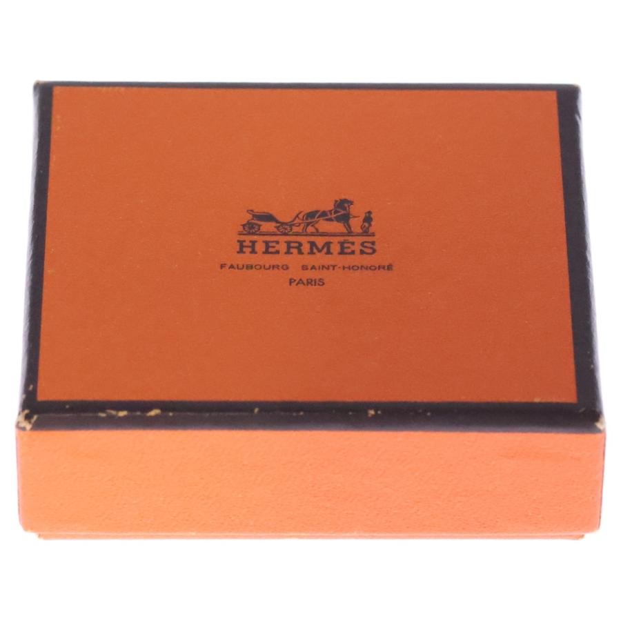 HERMES（エルメス） カデナチャーム ペガサス シルバー : BRING Yahoo