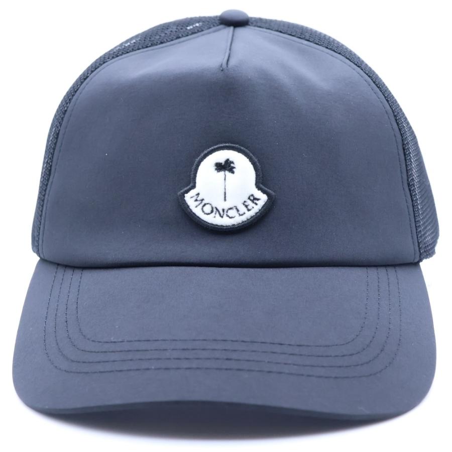 MONCLER（モンクレール） ×PALM ANGELS BASEBALL CAP パーム