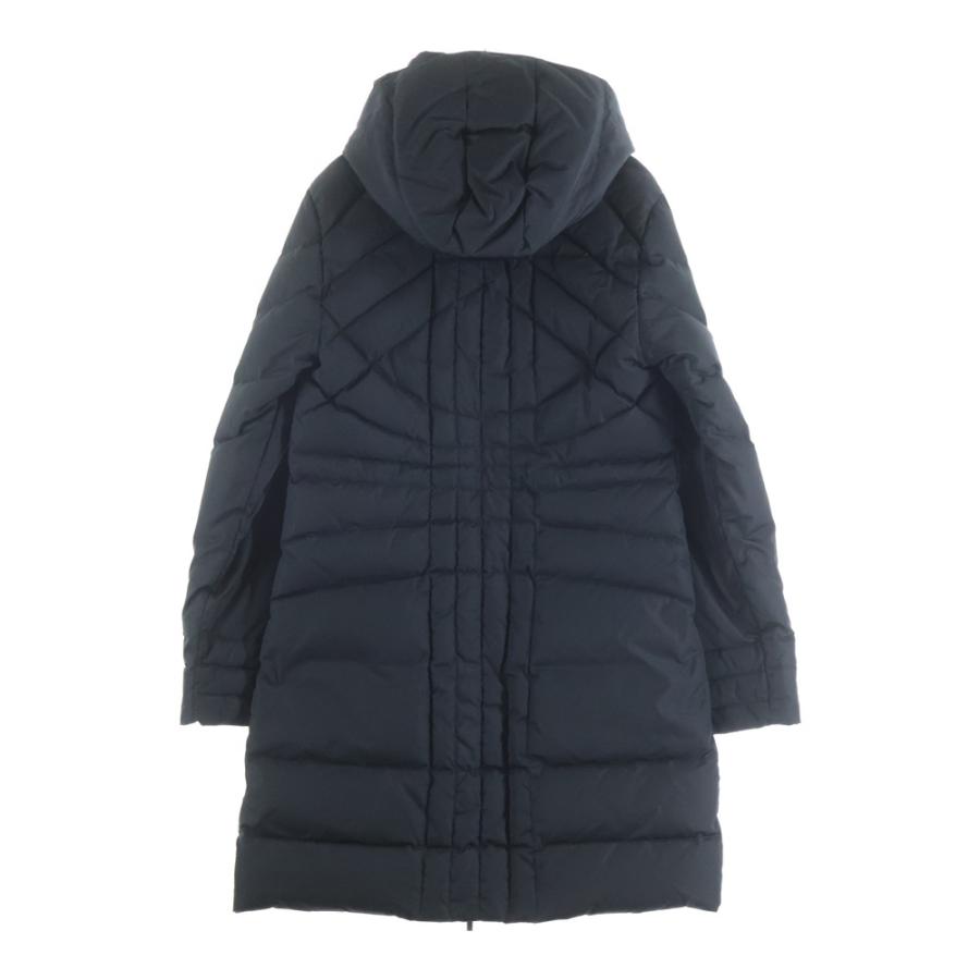 MONCLER（モンクレール） MONTANA モンタナ ダウンコート ブラック