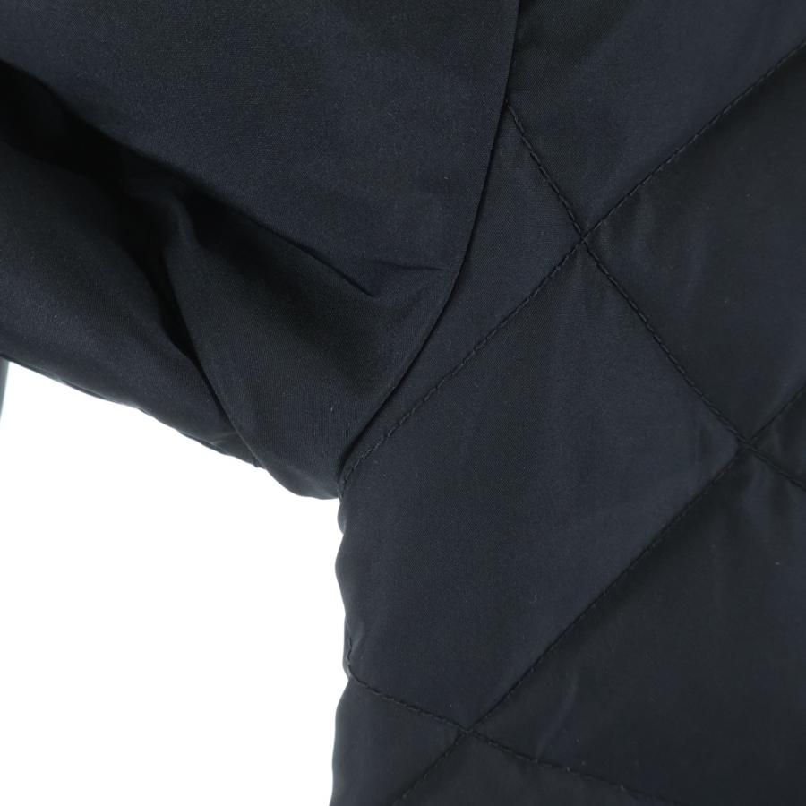 MONCLER（モンクレール） MONTANA モンタナ ダウンコート ブラック