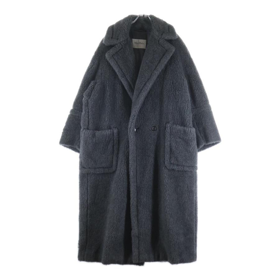 Max Mara（マックスマーラ） カディアック テディベア オーバーサイズ 