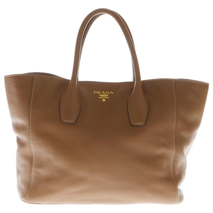 PRADA（プラダ） ヴィッテロダイノ 2wayハンドバッグ ショルダー