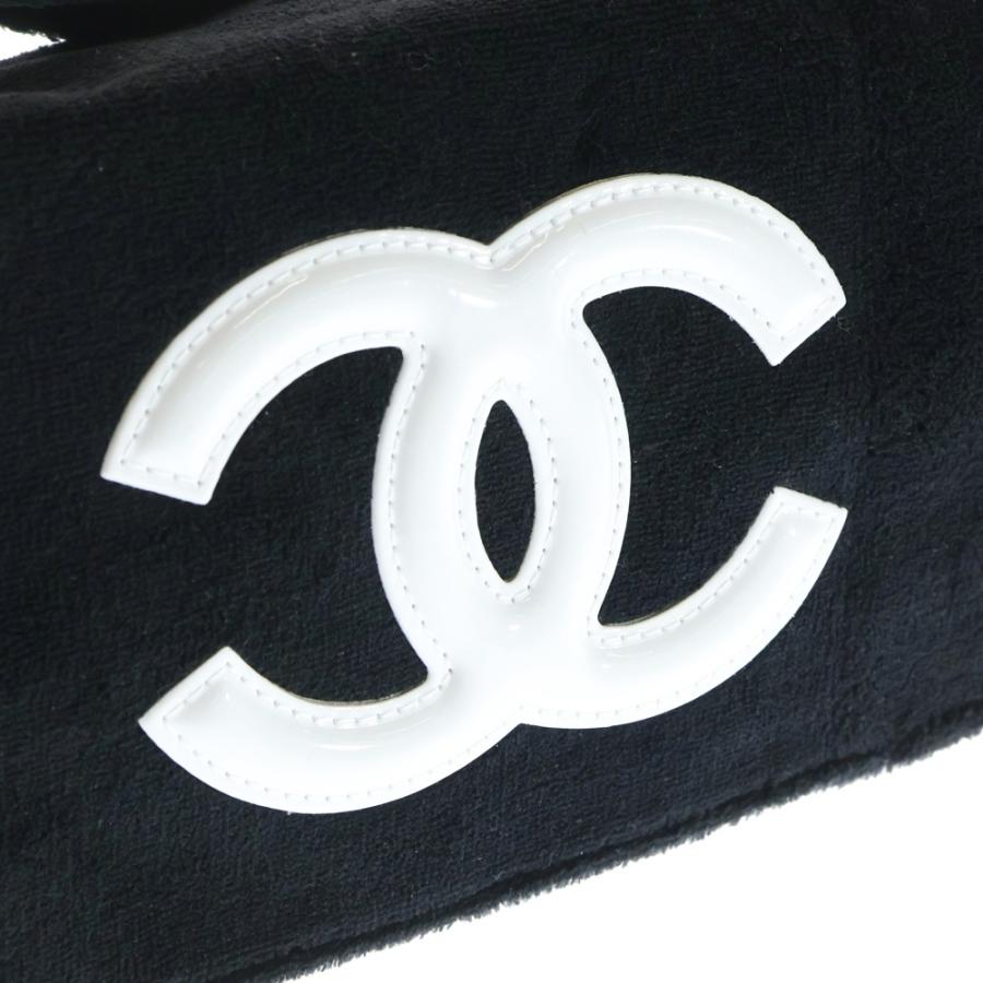 CHANEL（シャネル） ノベルティ ココマーク ショルダーバッグ