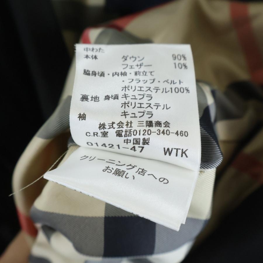 BURBERRY（バーバリー） BURBERRY LONDON バーバリーロンドン ロング