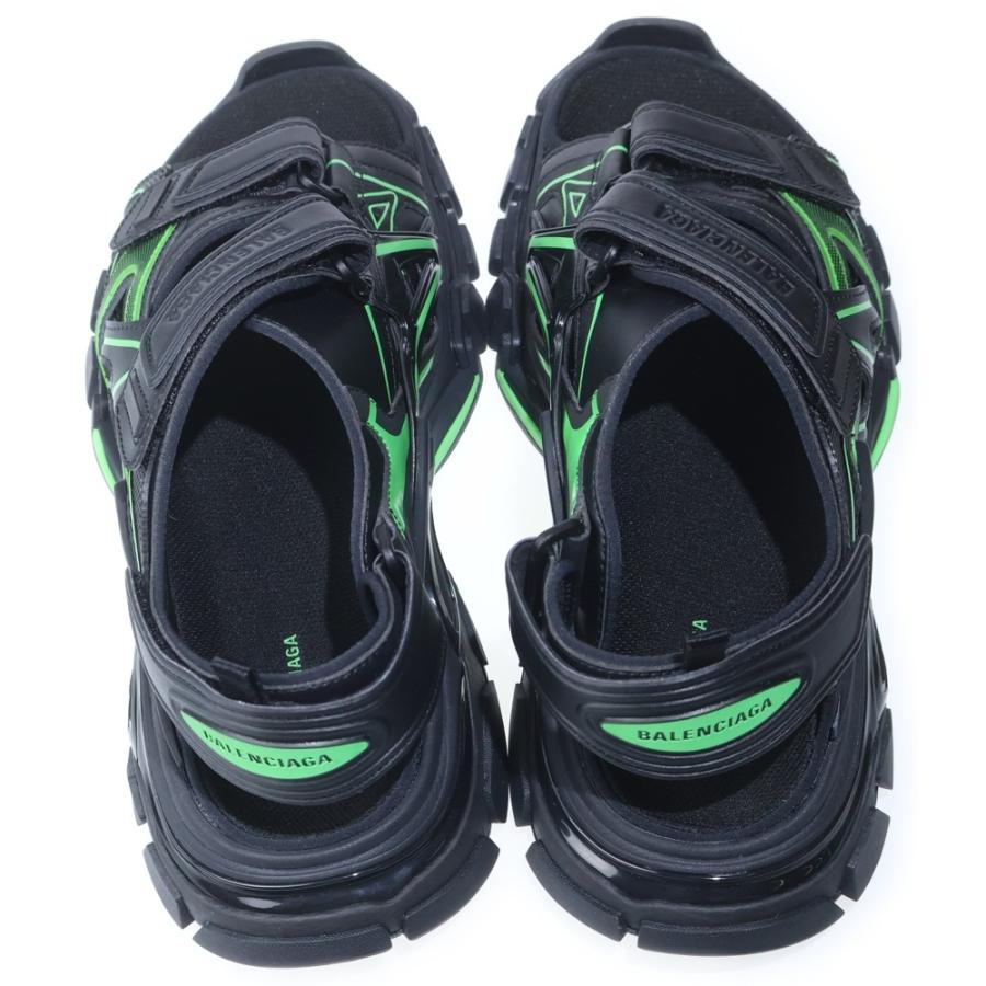BALENCIAGA（バレンシアガ） TRACK SANDAL トラック サンダル ベルクロ