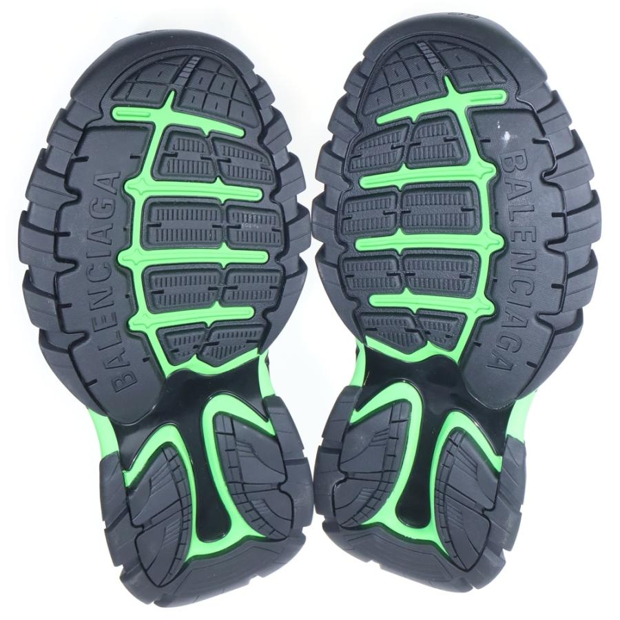 BALENCIAGA（バレンシアガ） TRACK SANDAL トラック サンダル ベルクロ 