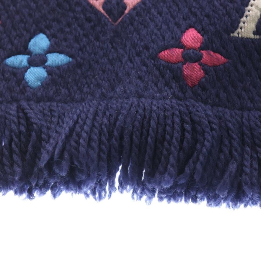LOUIS VUITTON（ルイ・ヴィトン） モノグラム エシャルプ ロゴマニア