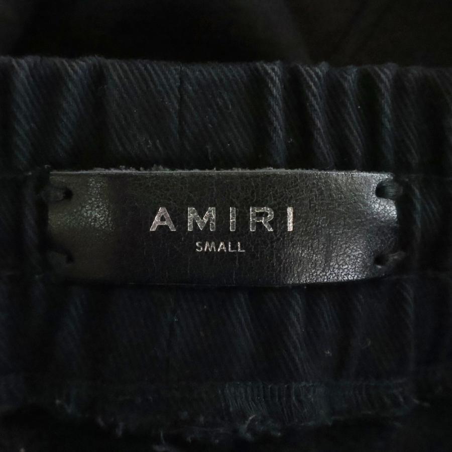 AMIRI（アミリ） □ポケット付きカーゴパンツ : BRING Yahoo!ショップ
