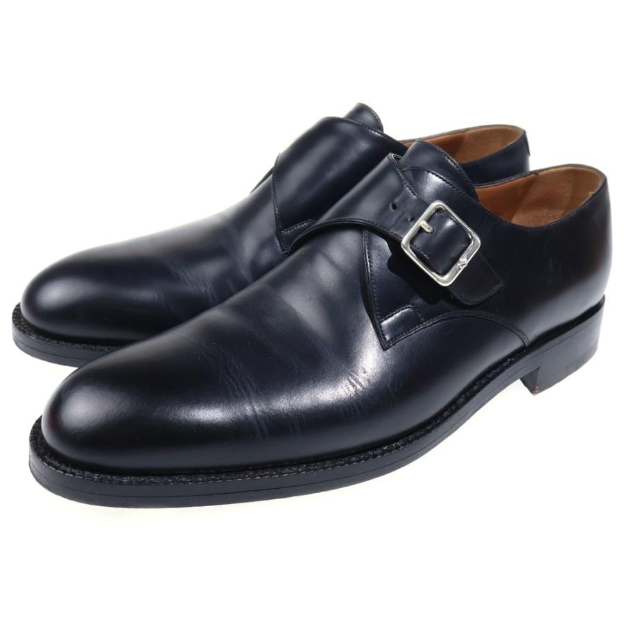 BALLY/ブラック ダブルモンクストラップシューズ Bally（バリー） モンクシューズ レザー ブラック : BRING Yahoo