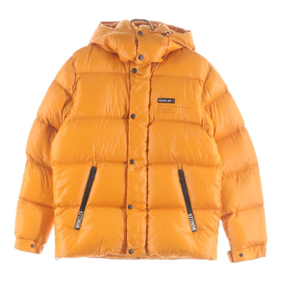 MONCLER（モンクレール） 19AW ×フラグメント アンリオ ワッペン 