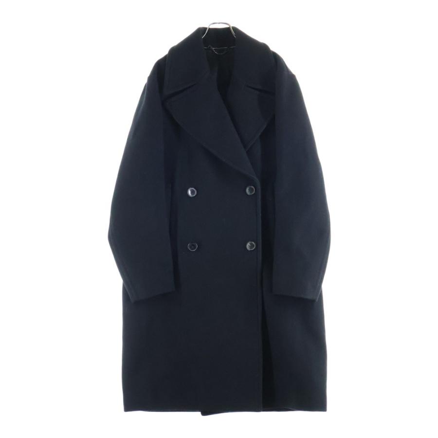 DRIES VAN NOTEN（ドリス ヴァン ノッテン） ダブルブレスト オーバー