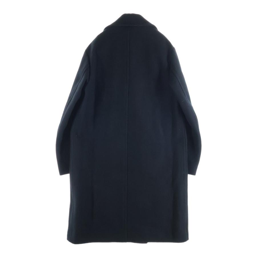 DRIES VAN NOTEN（ドリス ヴァン ノッテン） ダブルブレスト オーバー