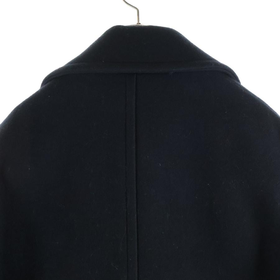 DRIES VAN NOTEN（ドリス ヴァン ノッテン） ダブルブレスト オーバー