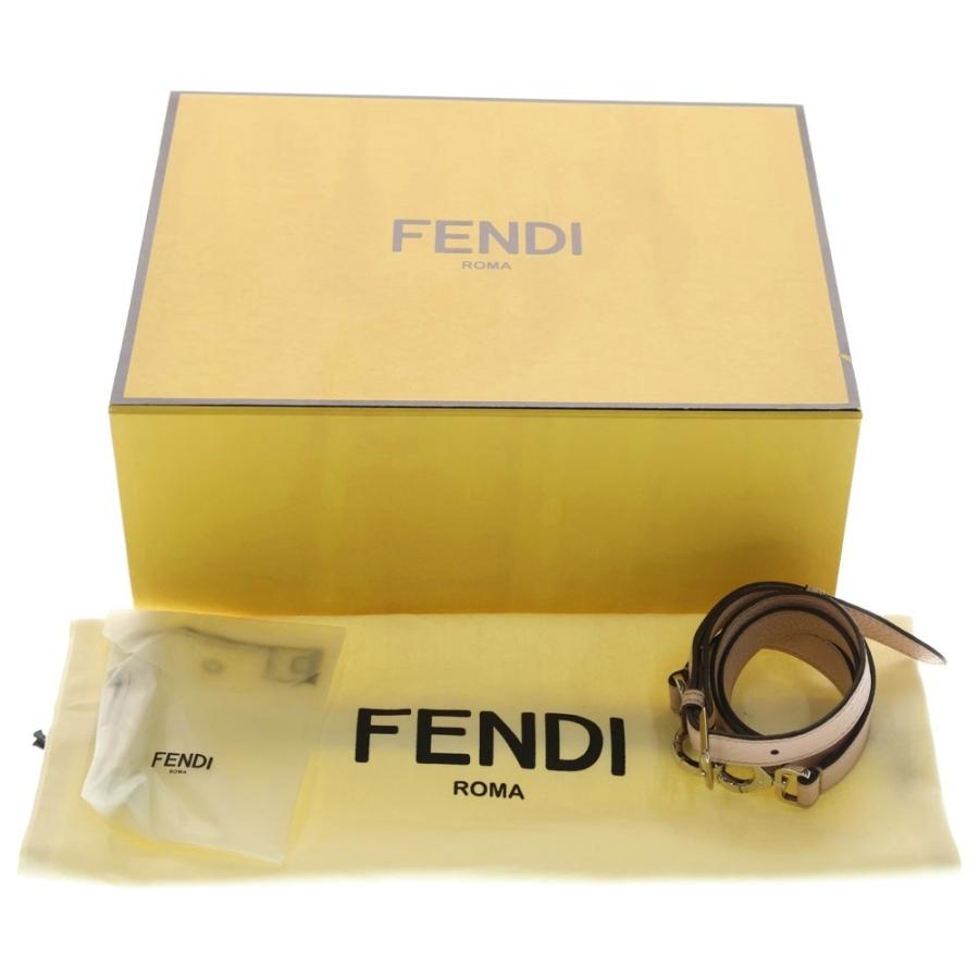 FENDI（フェンディ） ピーカブー セレリア エッセンシャリー