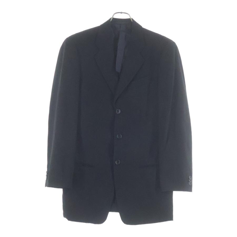 ARMANI COLLEZIONI アルマーニ ブラックスーツ フォーマル 【公式通販】