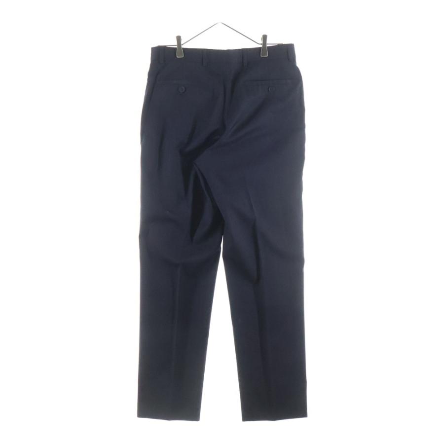 EMPORIO ARMANI エンポリオアルマーニ セットアップスーツ ネイビー