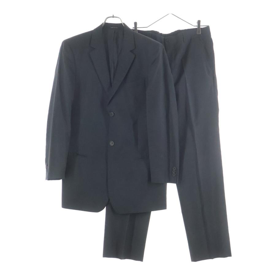 エンポリオアルマーニ セットアップ スーツ EMPORIO ARMANI エンポリオアルマーニ セットアップスーツ グレー