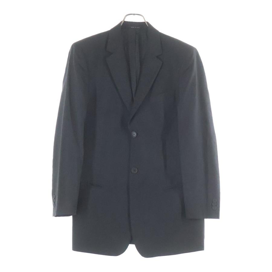 EMPORIO ARMANI エンポリオアルマーニ セットアップスーツ グレー