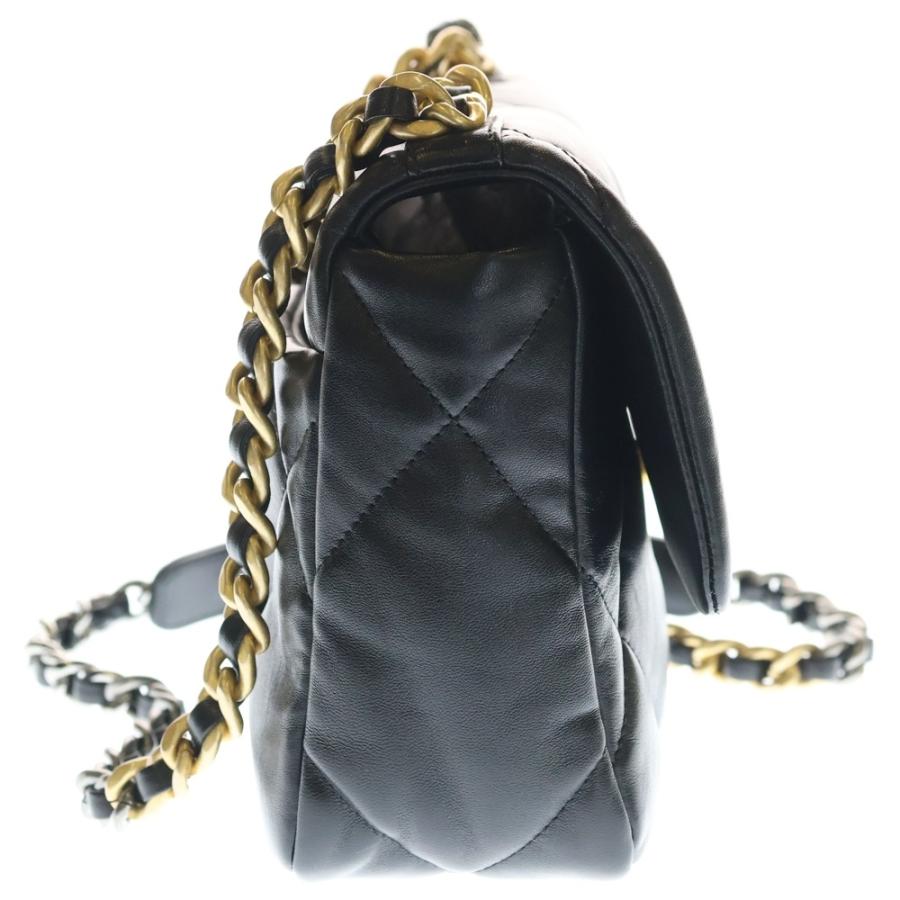 CHANEL（シャネル） シャネル19 ディズヌフ マトラッセ ショルダー