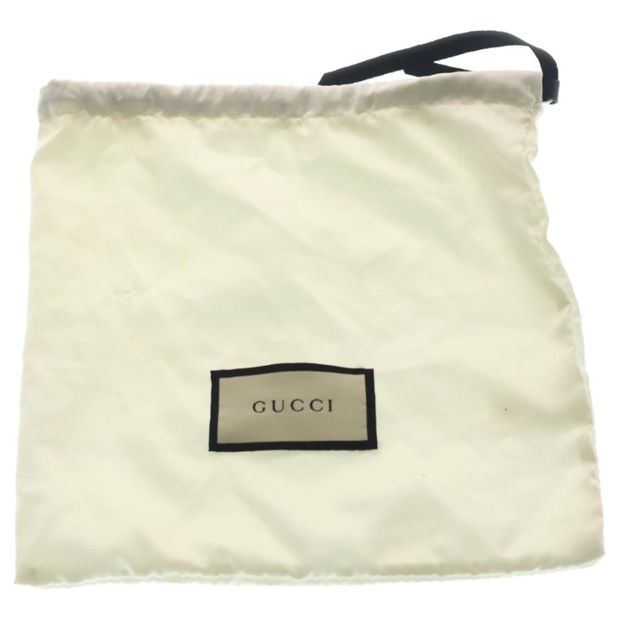 GUCCI（グッチ） ベルト レザー ブラック 80・32 450000 ゴールド金具