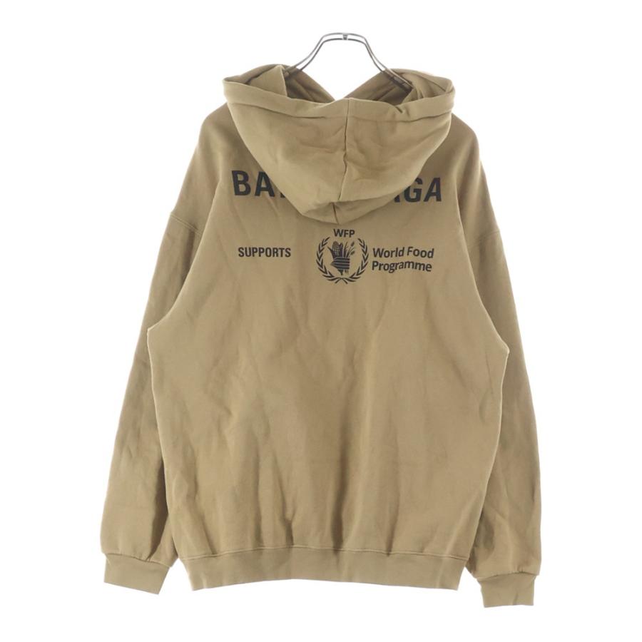 BALENCIAGA（バレンシアガ） 0AW WFP/World Food Programme ロゴ