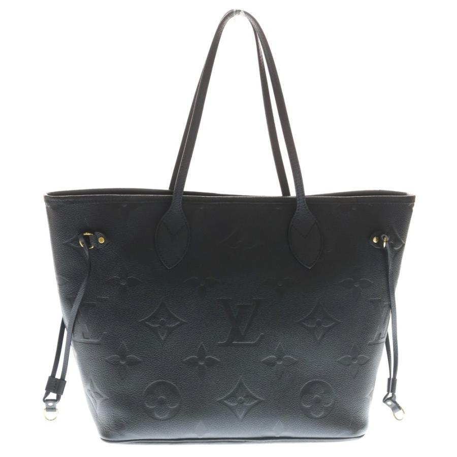 LOUIS VUITTON（ルイ・ヴィトン） モノグラムアンプラント ネヴァー 